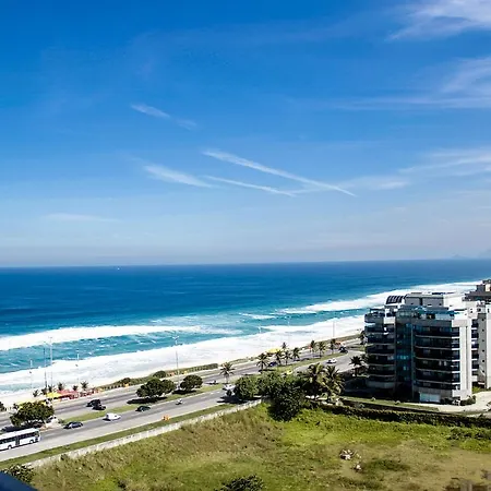 Apto. Barra Bella Hotel Residencia.